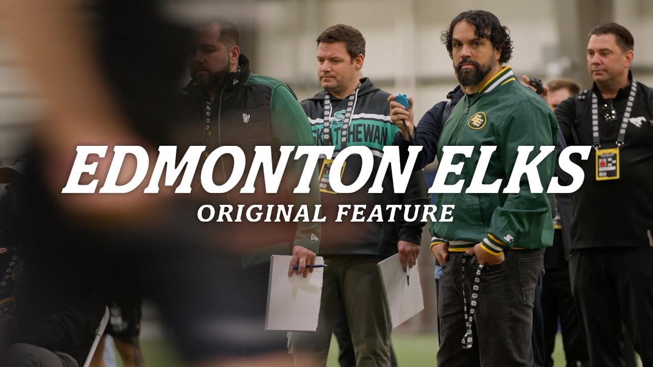 The Culture | Elks Original Feature