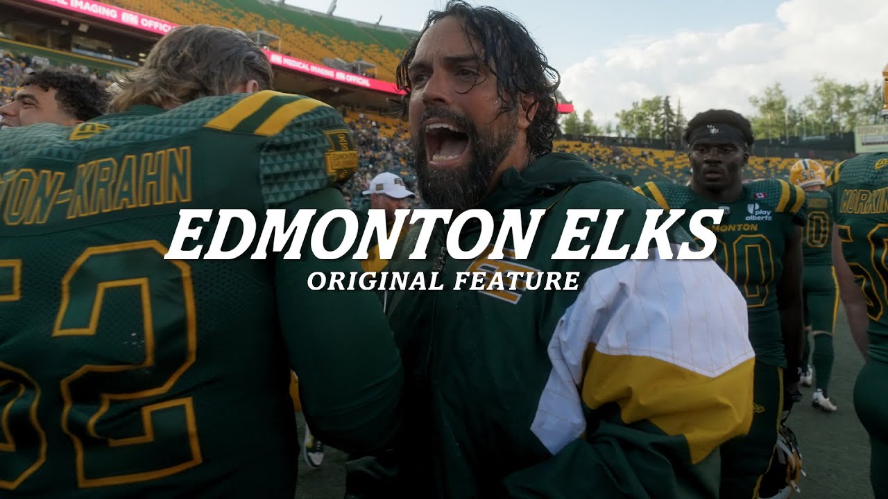 The First | Elks Original Feature