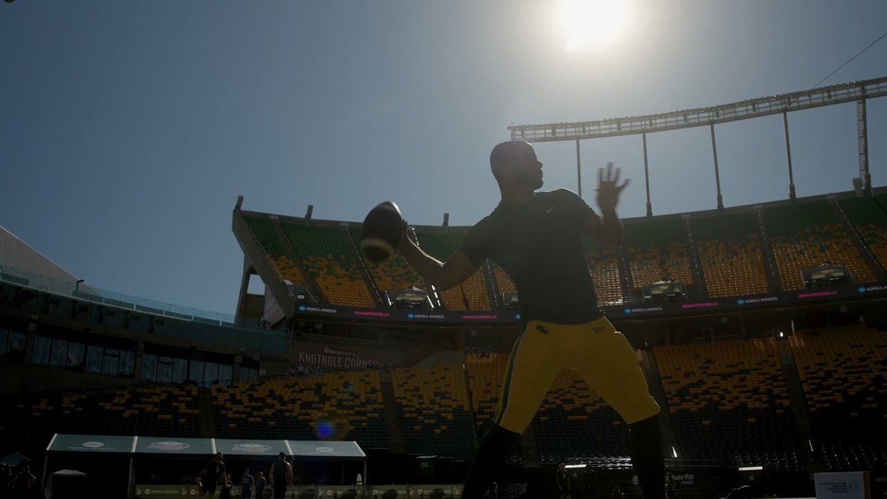 2025 Preseason Cinematics